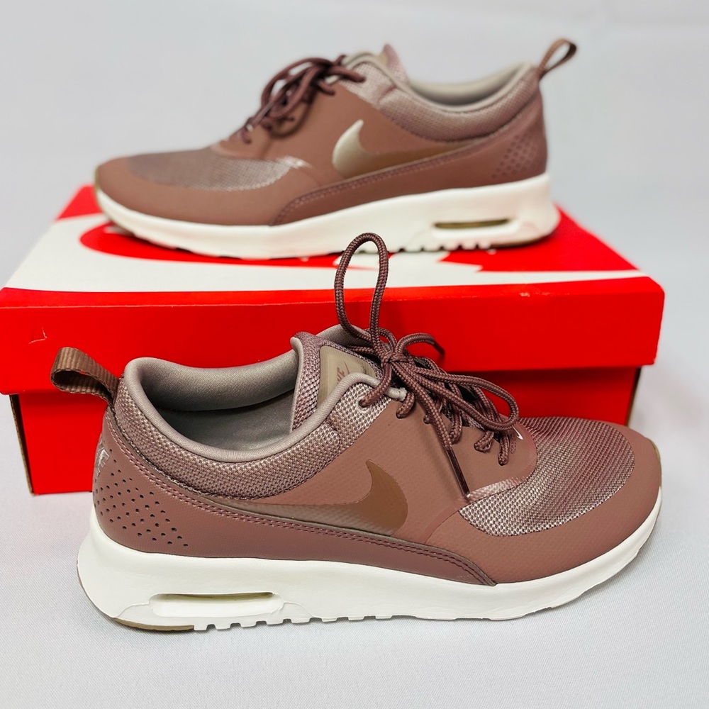 Brand new in box: Nike Air Max Thea